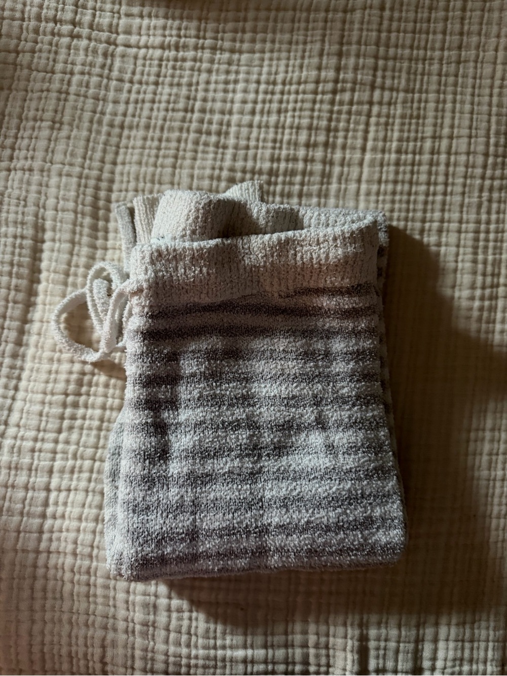 Aerie Striped Drawstring Pajama Pants